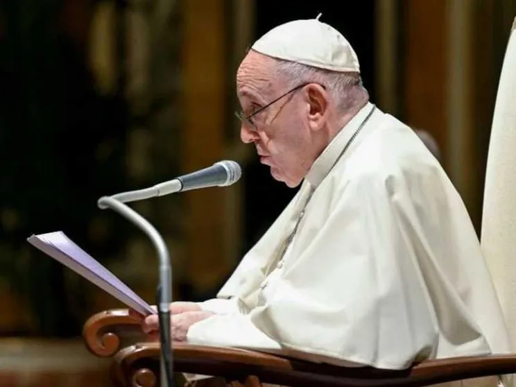 Il Papa: la pandemia non sia un alibi per trascurare la giustizia sul lavoro