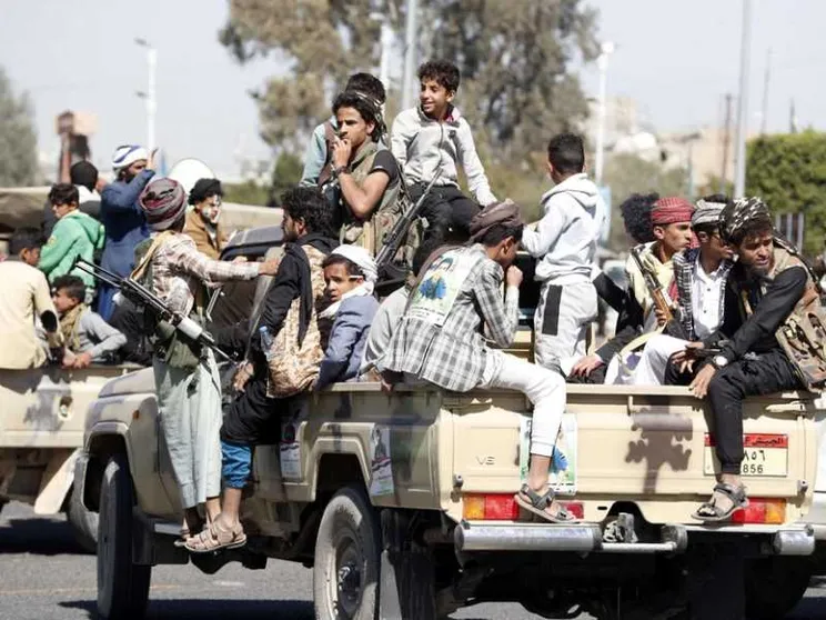 Guerra in Yemen, quasi 2mila i bambini soldato uccisi