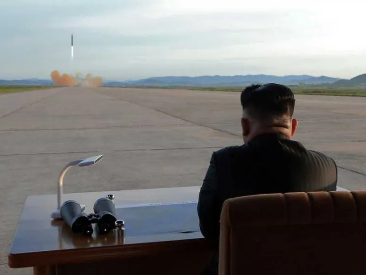 Corea del Nord, le armi nucleari pagate con i «furti» informatici