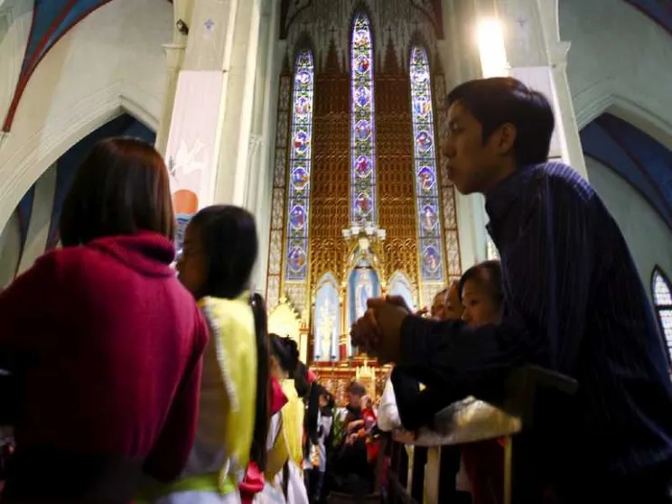 Vietnam, padre domenicano ucciso mentre confessa
