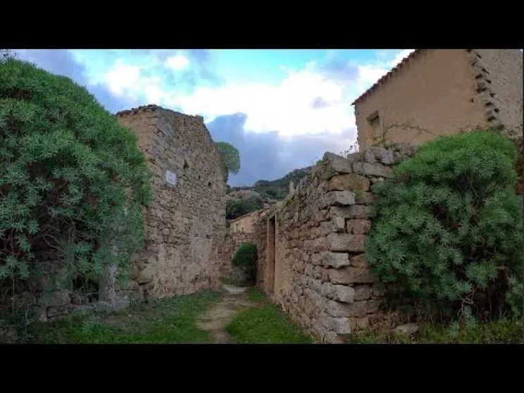 Alla scoperta di Lollove, che diventa uno dei borghi più belli d'Italia