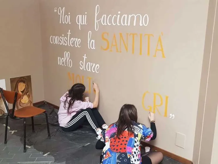 «Occorre rischiare per farli crescere»