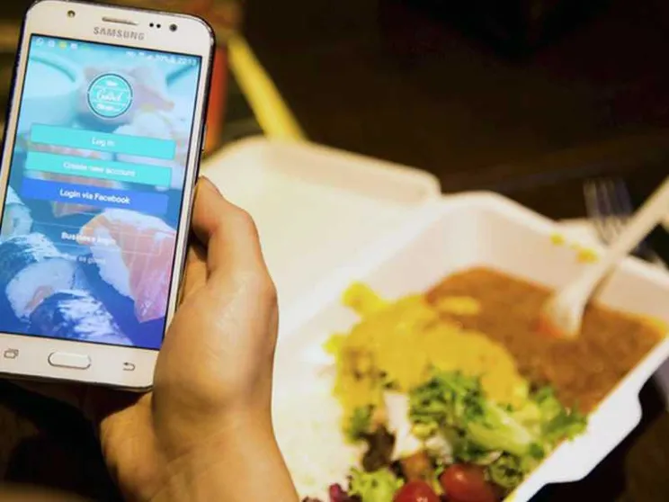 Spreco alimentare: ecco tutte le App per recuperare il cibo