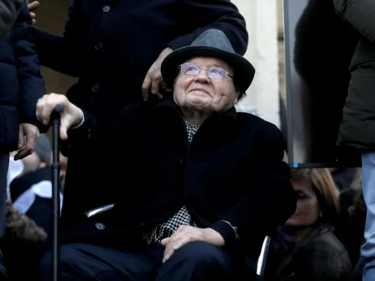 Morto lo scienziato Montagnier, il Nobel diventato riferimento per i no-vax