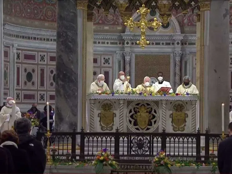 Comunità di Sant’Egidio, un’universalità nata del Vangelo