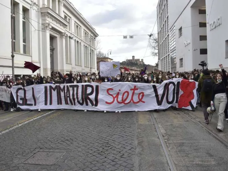 Il valore di una prova scritta per non perdersi nel metaverso