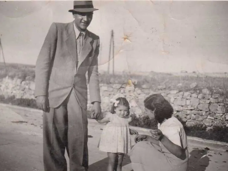 «Cerco ancora papà, sparito nel nulla», la storia di un’esule istriana