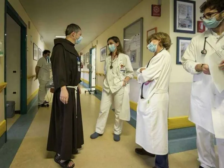 Le Messe in diretta tv e social di sabato 12 e domenica 13 febbraio 2022