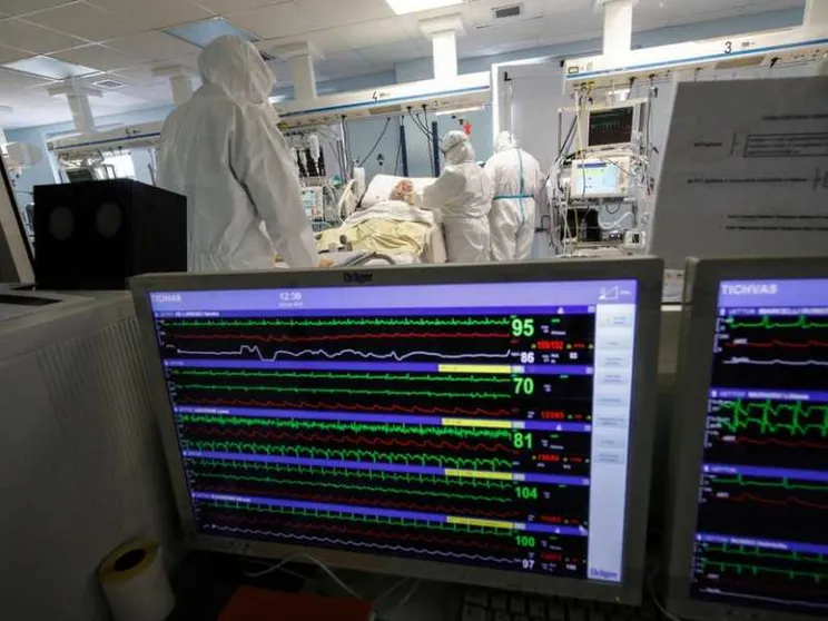 5,3 milioni di italiani non vaccinati. 269 morti in 24 ore