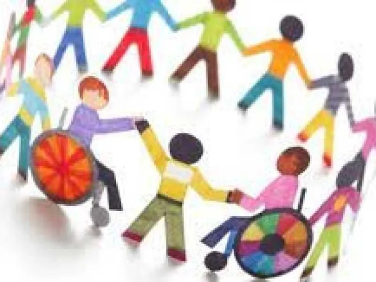 Contributi alle famiglie con figli disabili