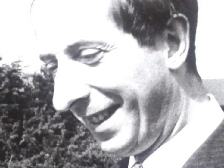 Klaus Hemmerle e quel "noi" di Dio