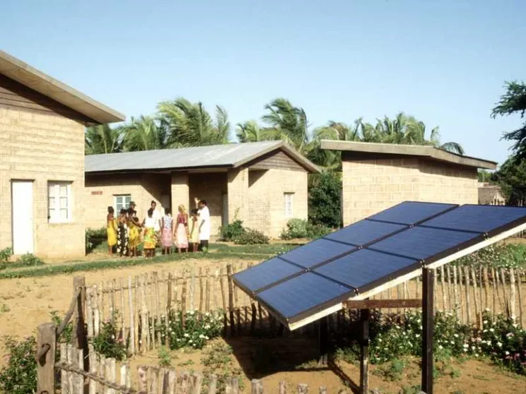 La cooperazione Europa-Africa riparta dal clima e dall'energia