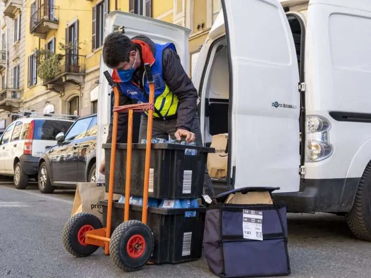 Tridico (Inps): stop al lavoro povero