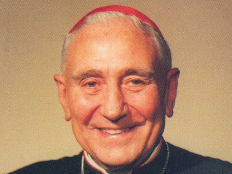 Un passo verso gli altari per il cardinale Pironio