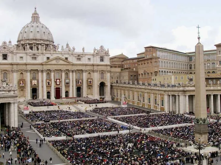 Tra i nuovi beati Maria Costanza Panas, clarissa cappuccina