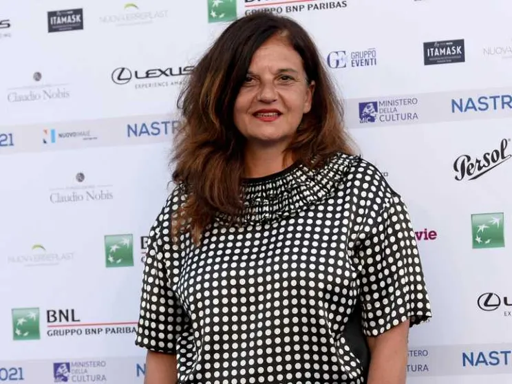 Emma Dante: «Ragazzi e teatro, le chiavi della vita»