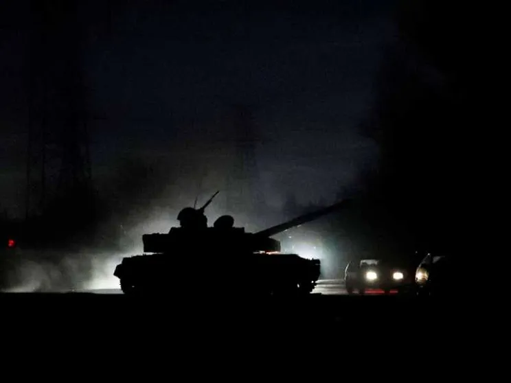Dal 2015 all'attacco russo, come si è arrivati al conflitto in Ucraina