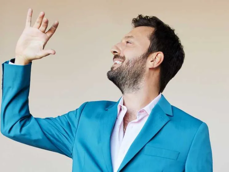 Cesare Cremonini: «Il futuro riparte dalle periferie»