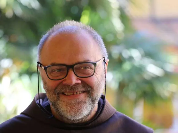 Il frate minore Mario Vaccari vescovo di Massa-Pontremoli