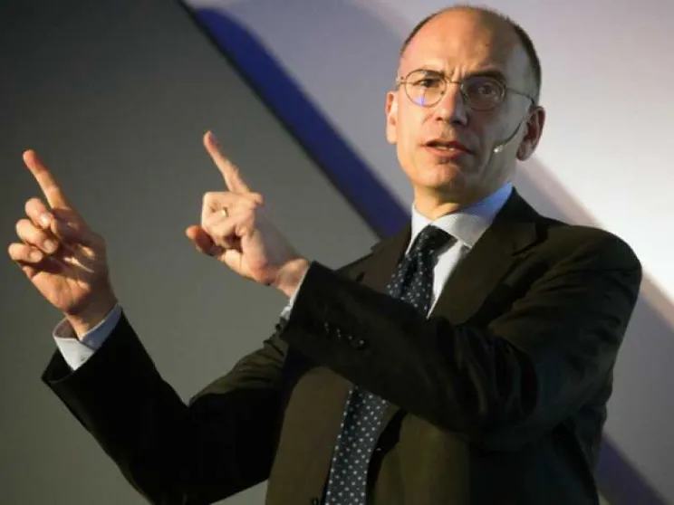 Letta: «Putin ora è come Lukashenko. L'Italia accolga gli studenti ucraini»
