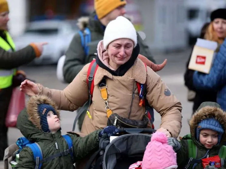 La Cei: aiutiamo gli ucraini attraverso la Caritas. Ecco come