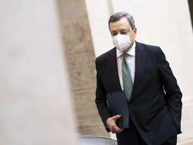 Governo, nuovi aiuti per Kiev e misure per l'energia