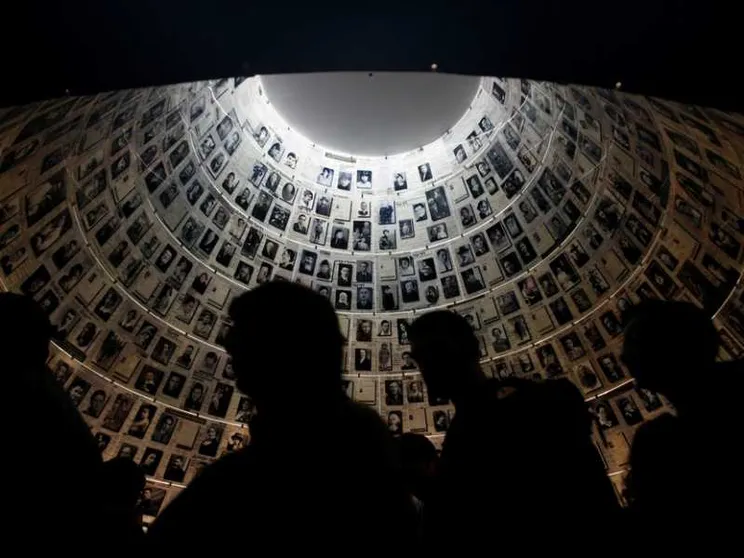 Sono i Giusti l’argine contro tutti i genocidi sul “modello” Shoah
