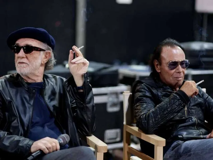 Venditti & De Gregori, a volte ritornano