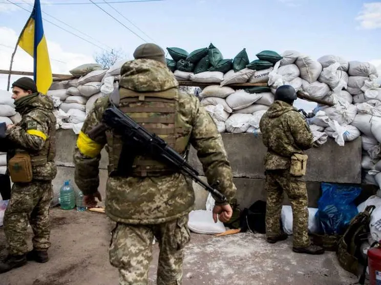 Dai missili Stinger ai mortai, dall'Italia armi per 150 milioni all'Ucraina