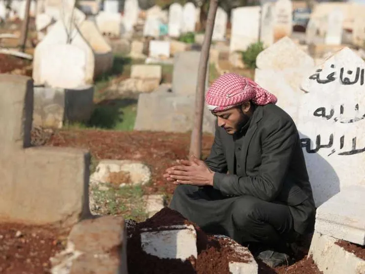Oscurata dall'Ucraina, la strage in Siria prosegue: almeno 333 morti in un mese
