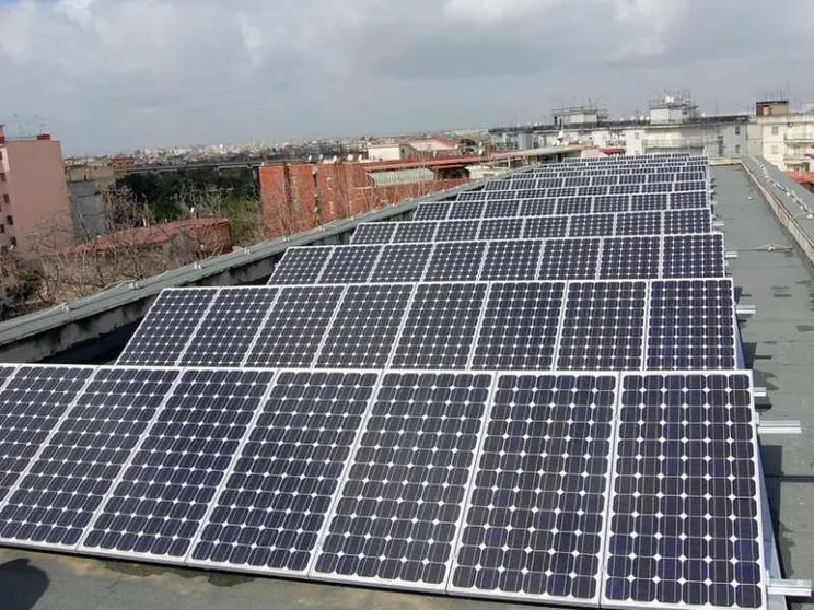 In Calabria spunta una comunità energetica tutta a costo zero