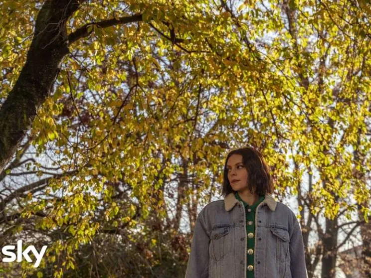 Francesca Michielin difende l'ambiente su Sky