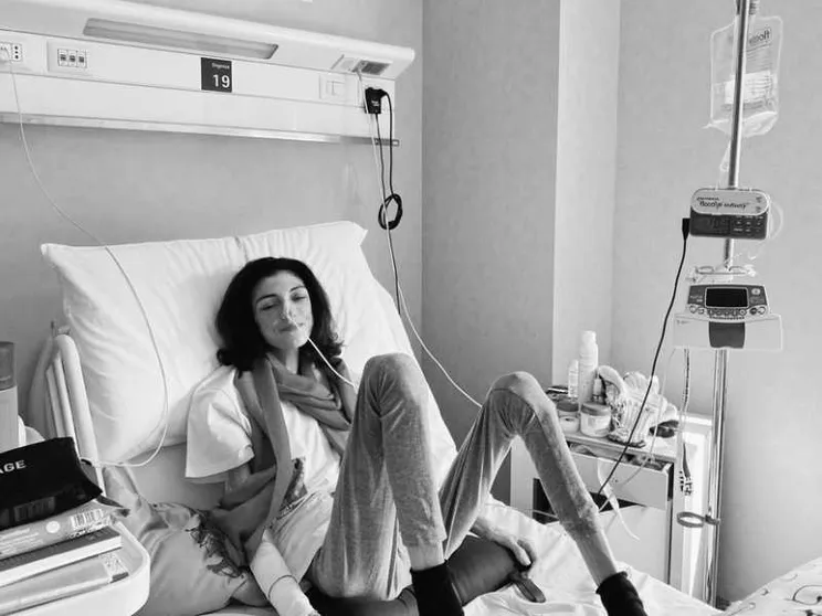 «Non potete lasciarci morire d'anoressia» (che si può combattere)
