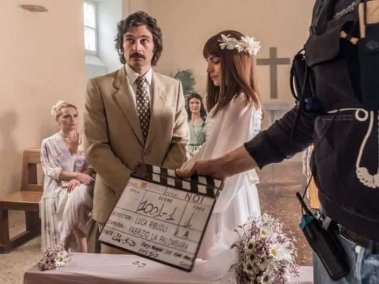 Rai 1: «Noi», siamo la forza dell'amore