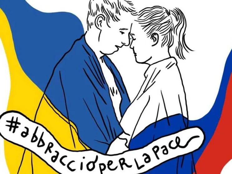 «Tavoli di dialogo tra russi e ucraini», proposte per la pace