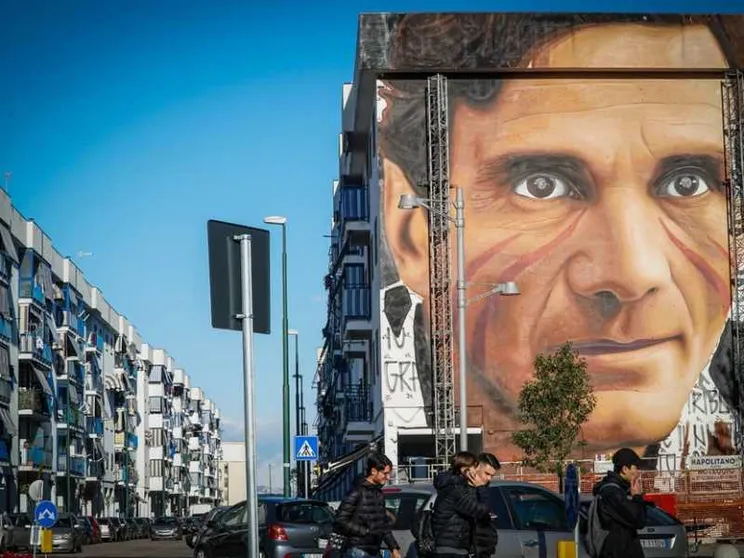 Il centenario di Pier Paolo Pasolini, grande inattuale