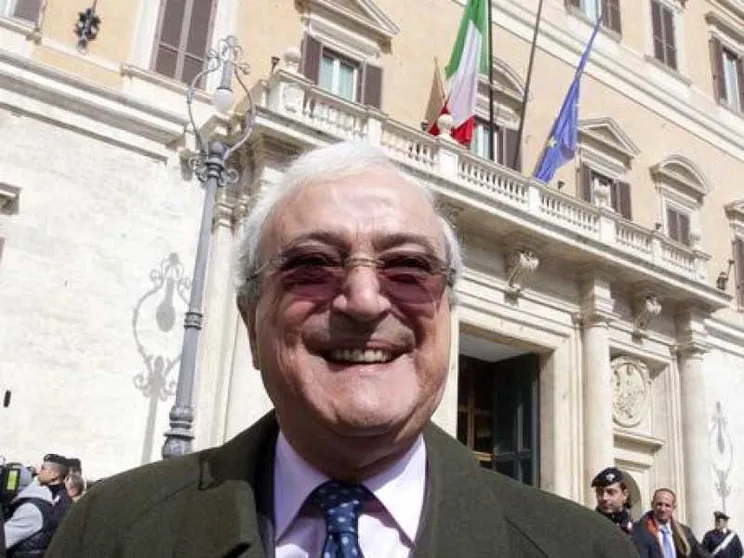 Addio ad Antonio Martino, l'euroscettico amico degli Usa, per l'Europa dei popoli
