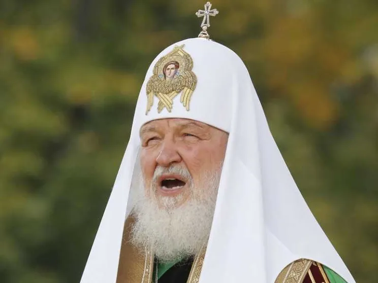 Kirill: nel Donbass contro il gay pride