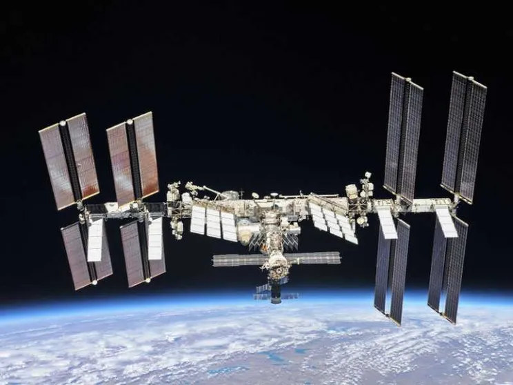 2030: la Stazione spaziale internazionale arriva al capolinea