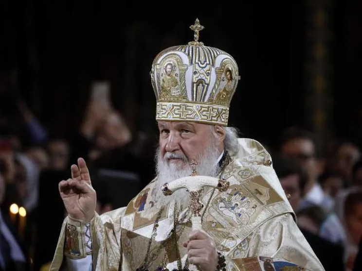 «Kirill strettamente legato al Cremlino. Impensabile un suo "no" al conflitto»