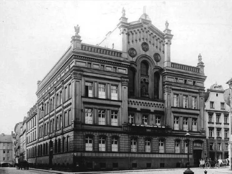Le monache che dissero no ai soldati sovietici, triste simbolo di guerra