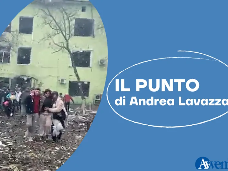 Quindicesimo giorno di guerra. Il dilemma dell'Occidente davanti alle atrocità