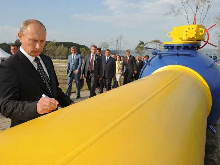 Si può fare a meno del gas russo se il sacrificio riporterà la pace