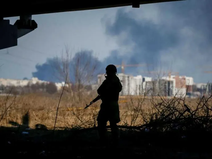 Ricchiuti: la guerra si poteva evitare, sbagliato dare armi agli ucraini