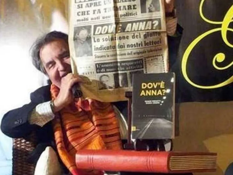Addio a Biagio Proietti, il "mago" dei gialli in tv
