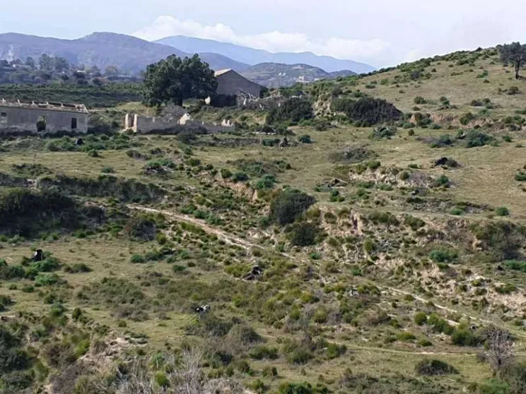Il Santuario di Polsi gestirà il terreno confiscato