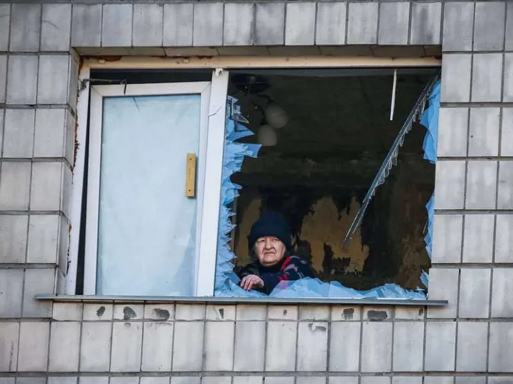 "I russi bloccano aiuti per Mariupol". Gli Usa "avvertono" la Cina