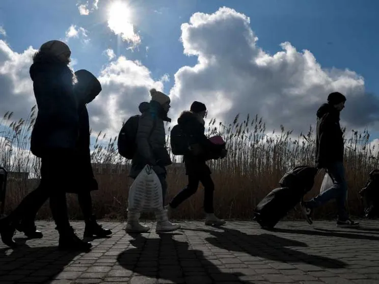 In Bielorussia profughi «rinchiusi e torturati»