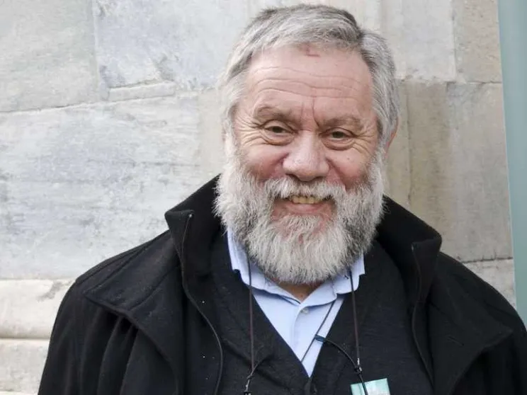 Addio a Roberto Bernasconi, direttore della Caritas di Como