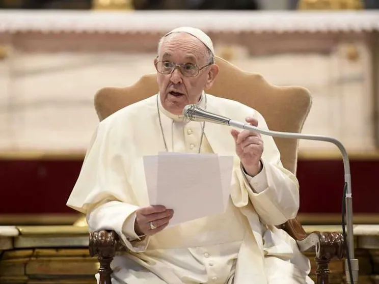 Il Papa: ogni sacerdote abbia cuore di padre